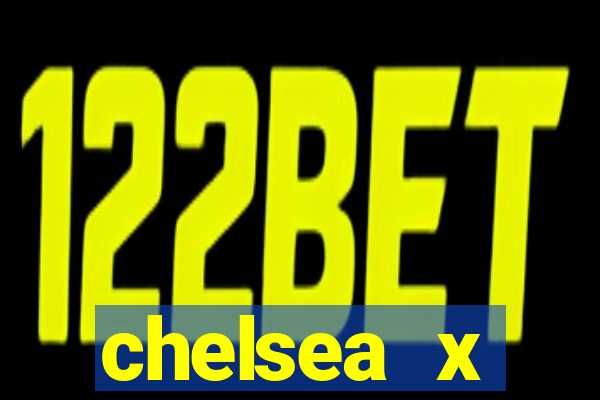 chelsea x manchester city futemax